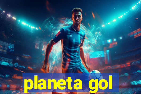 planeta gol